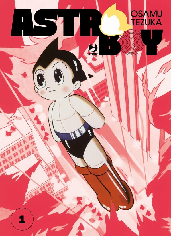 Astro Boy Astro Boy